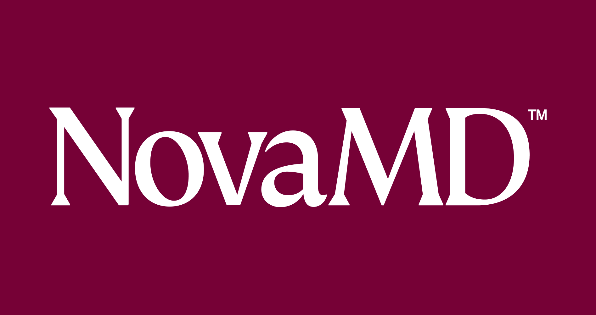 NovaMD